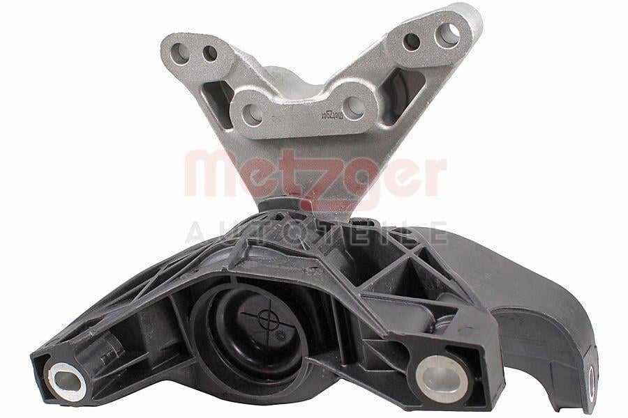 Support moteur (Silent bloc moteur) METZGER ref. 8053927